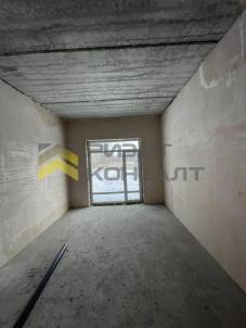 Продажа квартиры Омский район, село Пушкино, улица Ленина