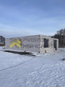 Продажа квартиры Омский район, село Пушкино, улица Ленина