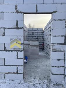 Продажа квартиры Омский район, село Пушкино, улица Ленина