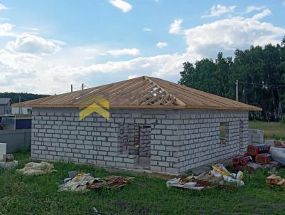 Продажа квартиры Омский район, село Пушкино, улица Ленина