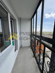 Продажа квартиры Омск.&nbsp;проезд 6-й Амурский, 14