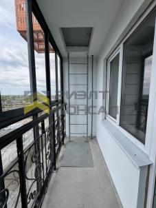 Продажа квартиры Омск.&nbsp;проезд 6-й Амурский, 14