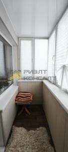 Продажа квартиры Омск.&nbsp;улица Новокирпичная, 11