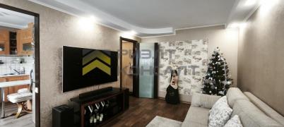 Продажа квартиры Омск.&nbsp;улица Новокирпичная, 11