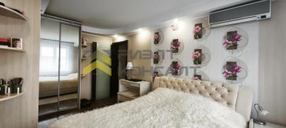 Продажа квартиры Омск.&nbsp;улица Новокирпичная, 11