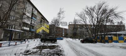 Продажа квартиры Омск.&nbsp;улица Новокирпичная, 11