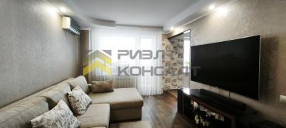 Продажа квартиры Омск.&nbsp;улица Новокирпичная, 11