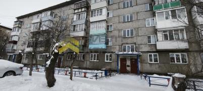 Продажа квартиры Омск.&nbsp;улица Новокирпичная, 11