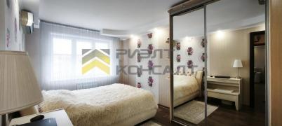 Продажа квартиры Омск.&nbsp;улица Новокирпичная, 11