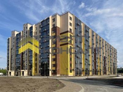 Продажа квартиры Омск.&nbsp;улица Сергея Тюленина, 4