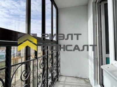 Продажа квартиры Омск.&nbsp;улица Сергея Тюленина, 4