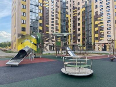 Продажа квартиры Омск.&nbsp;улица Сергея Тюленина, 4