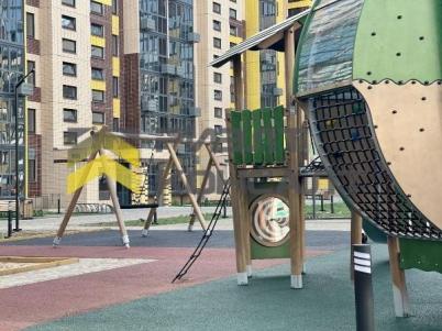 Продажа квартиры Омск.&nbsp;улица Сергея Тюленина, 4