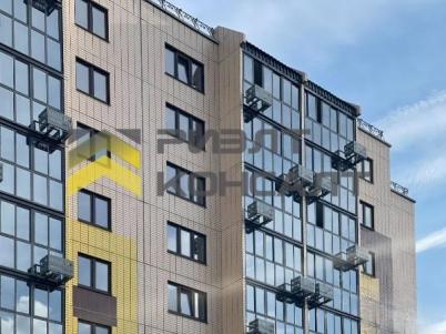 Продажа квартиры Омск.&nbsp;улица Сергея Тюленина, 4