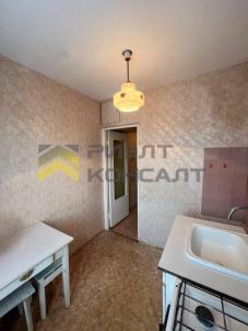 Продажа квартиры Омск.&nbsp;проспект Менделеева, 16, к.1