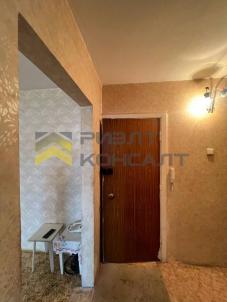 Продажа квартиры Омск.&nbsp;проспект Менделеева, 16, к.1