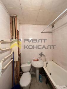 Продажа квартиры Омск.&nbsp;проспект Менделеева, 16, к.1