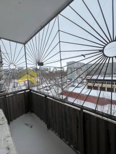 Продажа квартиры Омск.&nbsp;проспект Менделеева, 16, к.1