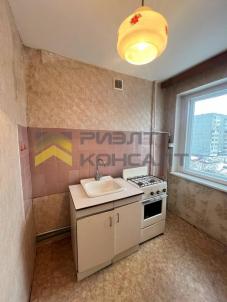 Продажа квартиры Омск.&nbsp;проспект Менделеева, 16, к.1