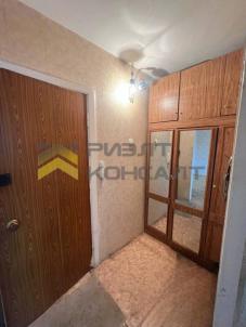 Продажа квартиры Омск.&nbsp;проспект Менделеева, 16, к.1