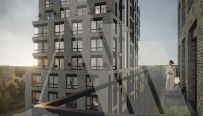 Продажа квартиры Омск.&nbsp;Пушкина, 77