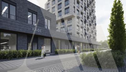 Продажа квартиры Омск.&nbsp;Пушкина, 77