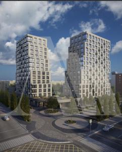 Продажа квартиры Омск.&nbsp;Пушкина, 77