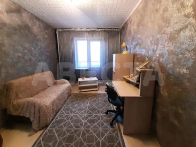 Продажа квартиры Омск.&nbsp;ул. 15-я Рабочая, 90