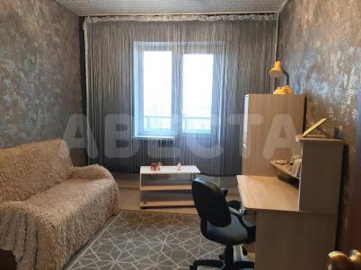 Продажа квартиры Омск.&nbsp;ул. 15-я Рабочая, 90