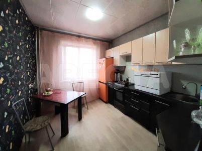 Продажа квартиры Омск.&nbsp;ул. 15-я Рабочая, 90