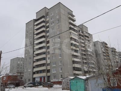 Продажа квартиры Омск.&nbsp;ул. 15-я Рабочая, 90
