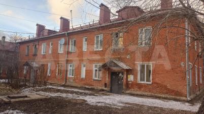 Продажа квартиры Омск.&nbsp;ул. 4-я Линия, 229