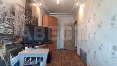 Продажа квартиры Омск.&nbsp;ул. 4-я Линия, 229