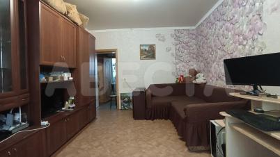 Продажа квартиры Омск.&nbsp;ул. 4-я Линия, 229