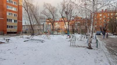 Продажа квартиры Омск.&nbsp;ул. 4-я Линия, 229