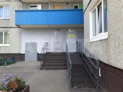 Продажа квартиры Омск.&nbsp;пр-кт. Мира, 90/1