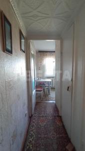 Продажа квартиры Омск.&nbsp;микрорайон Загородный, 7