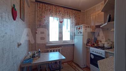 Продажа квартиры Омск.&nbsp;микрорайон Загородный, 7