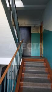 Продажа квартиры Омск.&nbsp;микрорайон Загородный, 7