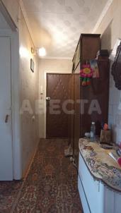 Продажа квартиры Омск.&nbsp;микрорайон Загородный, 7