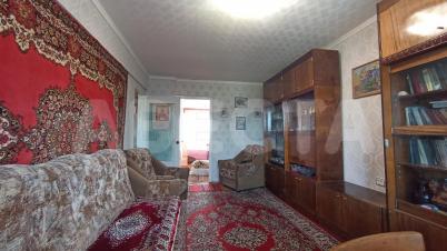 Продажа квартиры Омск.&nbsp;микрорайон Загородный, 7