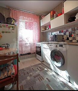 Продажа квартиры Омск.&nbsp;ул. 50 лет Профсоюзов, 120