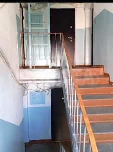 Продажа квартиры Омск.&nbsp;ул. 50 лет Профсоюзов, 120