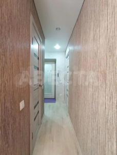 Продажа квартиры Омск.&nbsp;ул. 50 лет Профсоюзов, 120