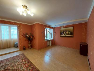 Продажа квартиры Омск.&nbsp;Харьковская ул., 25к2