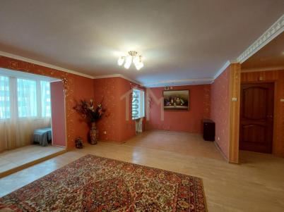 Продажа квартиры Омск.&nbsp;Харьковская ул., 25к2