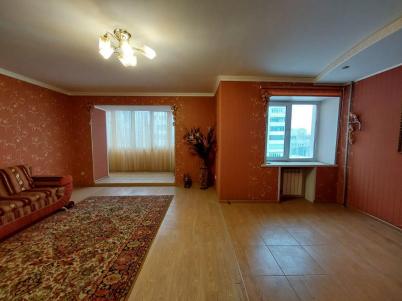 Продажа квартиры Омск.&nbsp;Харьковская ул., 25к2