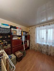 Продажа квартиры Омск.&nbsp;Харьковская ул., 25к2