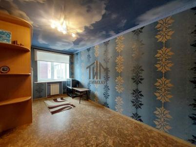 Продажа квартиры Омск.&nbsp;Харьковская ул., 25к2