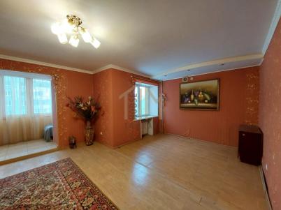 Продажа квартиры Омск.&nbsp;Харьковская ул., 25к2